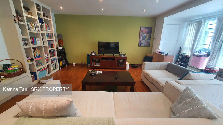Yishun Street 22 thumbnail photo